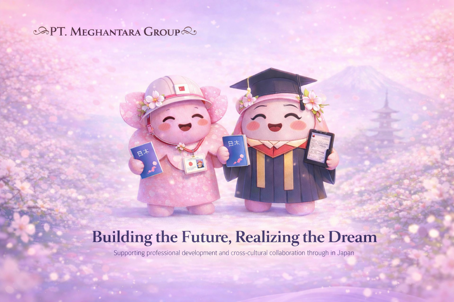 Gambar Meghantara Global Group