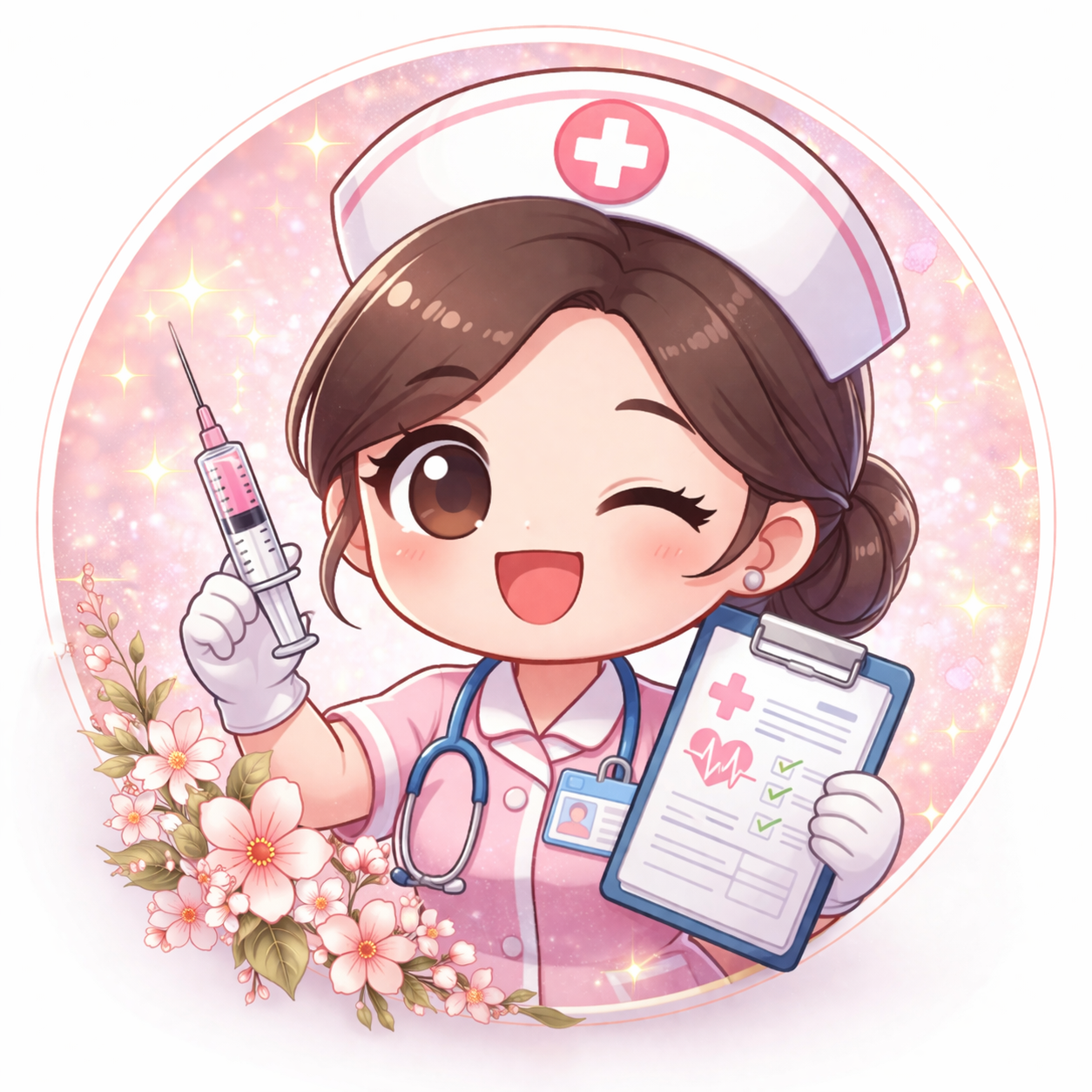 KAIGO/PERAWAT LANSIA