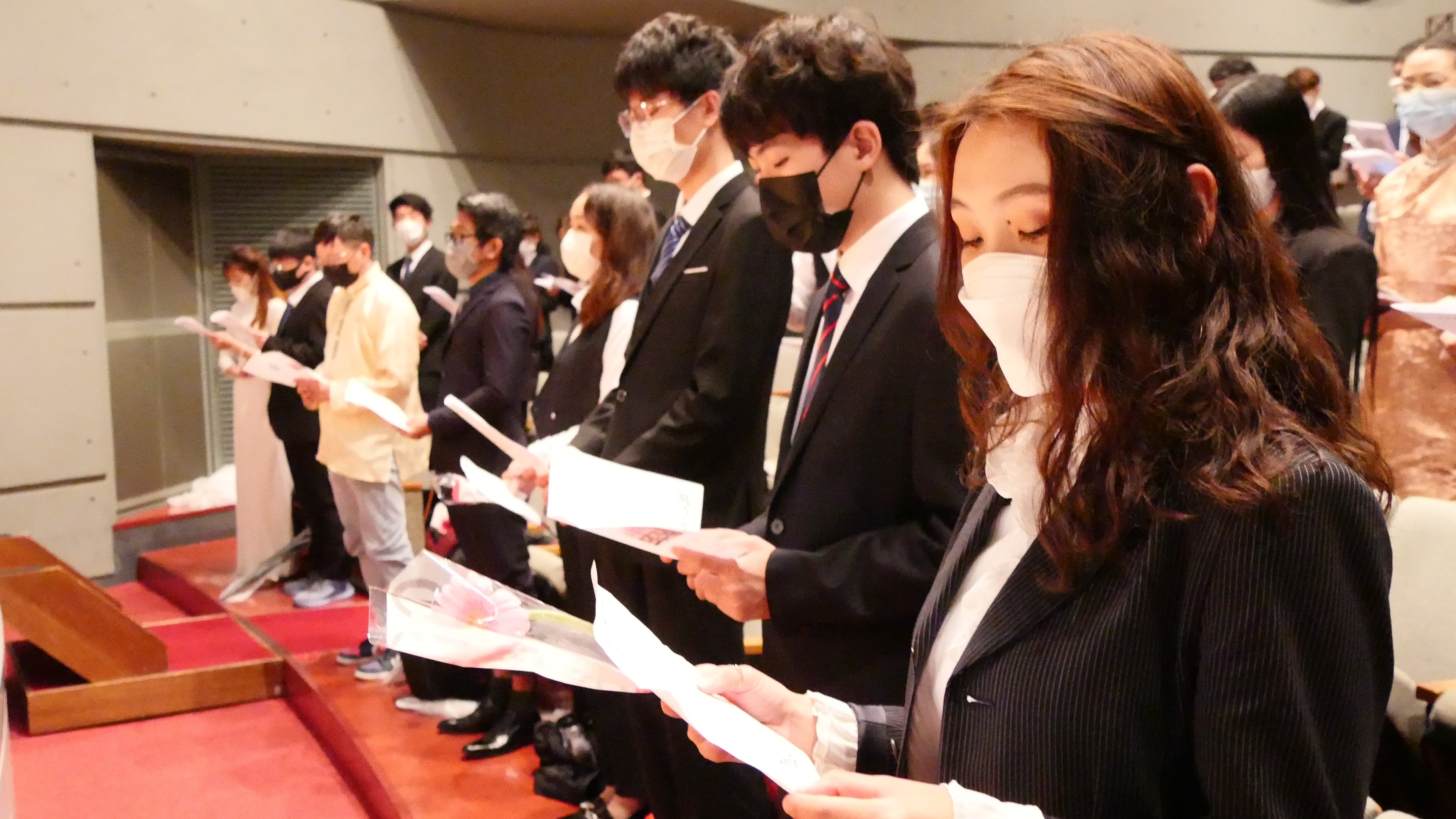 VISA GIJIN (技人国ビザ)