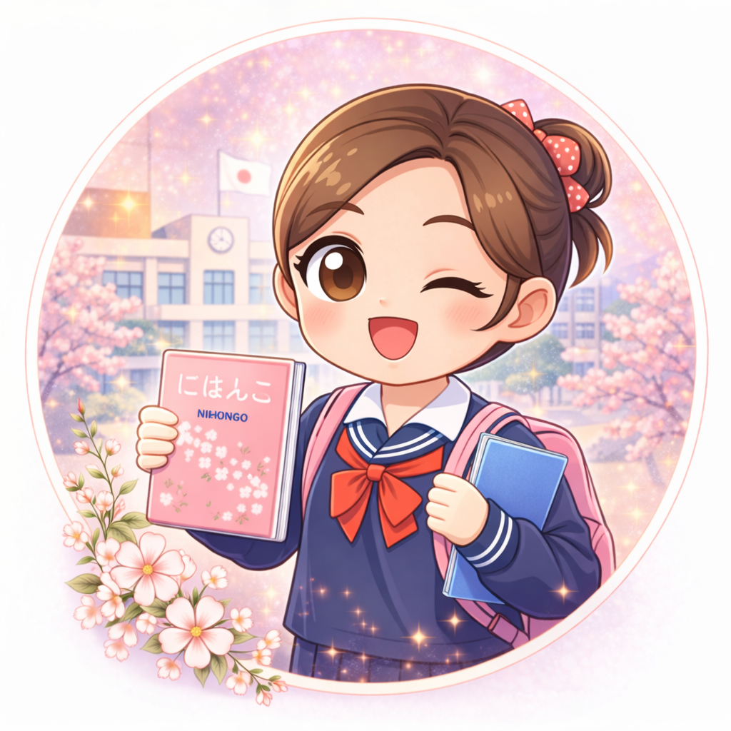 Sekolah bahasa jepang di jepang