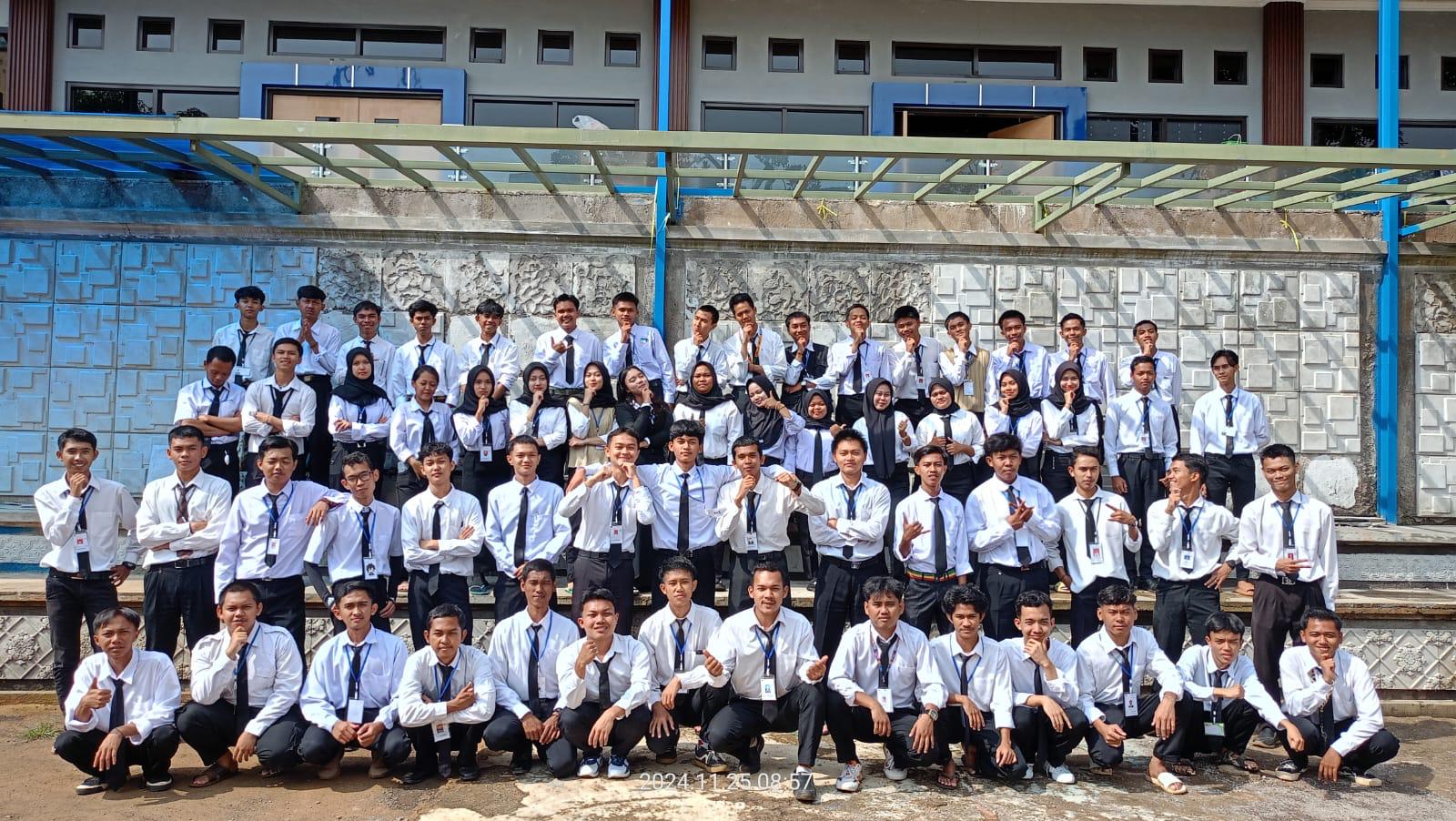 PROGRAM IKUSEI SHURO (技能実習制度) Technical Intern Training Program (Magang Jepang)